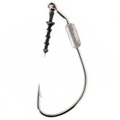 Mustad Power Lock Plus Weighted EWG Hook