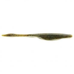 Strike King KVD Perfect Plastic Caffeine Shad Soft Baits