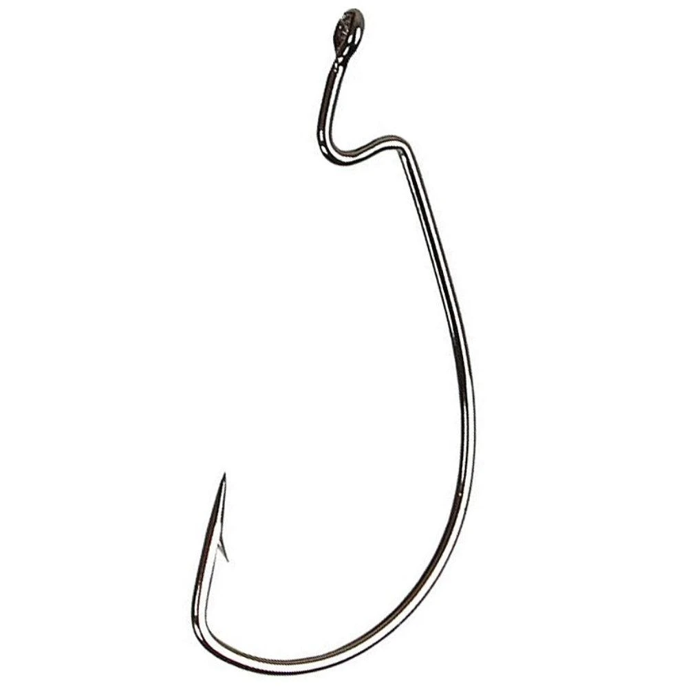 Mustad Ultra Lock Ewg Worm Hooks 1 Mustad Ultra Lock Ewg Worm Hooks