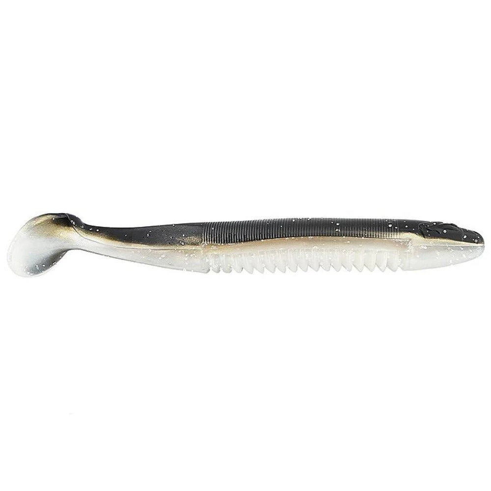 Big Bite Baits Cane Thumper Swimbaits 2 Big Bite Baits Cane Thumper Swimbaits