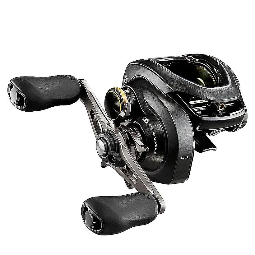 Shimano Curado 200K Casting Reels 1 Shimano Curado 200K Casting Reels