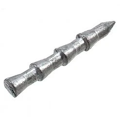 Eagle Claw Nail Weights Terminal Tackle