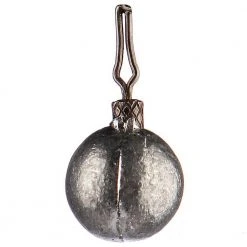 Eagle Claw Round Drop Shot Weights