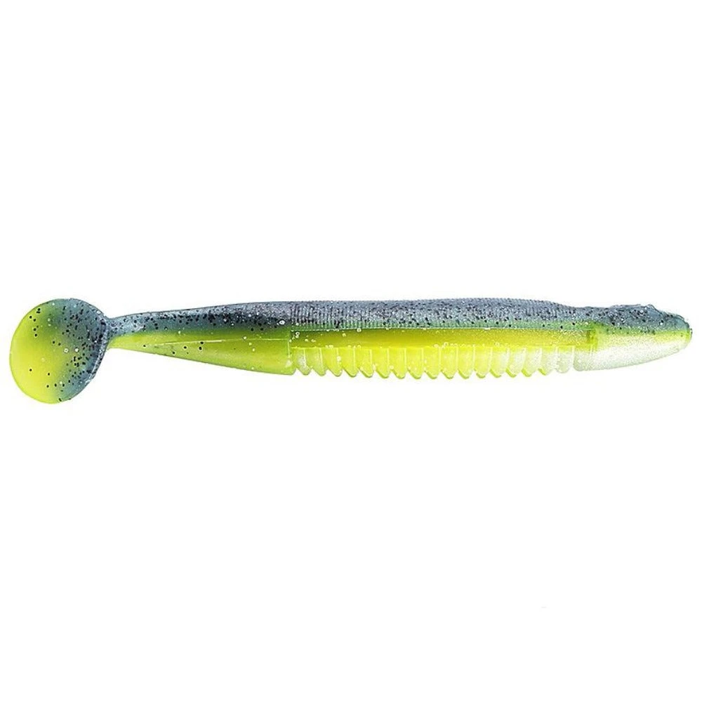 Big Bite Baits Cane Thumper Swimbaits 6 Big Bite Baits Cane Thumper Swimbaits