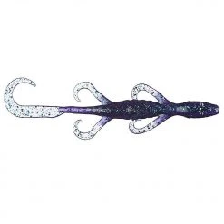 Yum Lizard Soft Baits