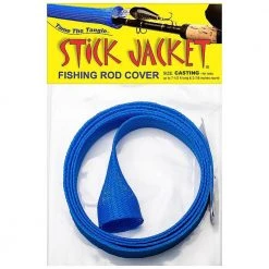 Stick Jacket Casting Rod Cover