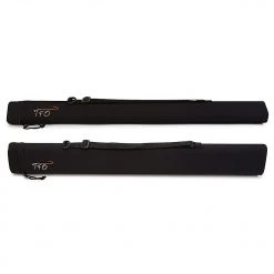 Fishing Accessories Temple Fork Triangle Rod Case