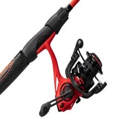 Combo Rod & Reels Lew's Mach Smash Spinning Combo 5 Combo Rod & Reels Lew's Mach Smash Spinning Combo