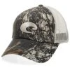 Costa Mesh Hats