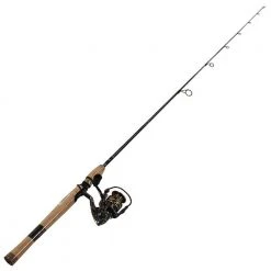 Combo Rod & Reels Pflueger President Spinning Rod Reel Combo