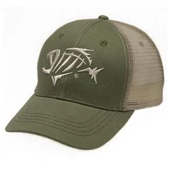 G-Loomis Bandit Trucker Hat 6 G-Loomis Bandit Trucker Hat