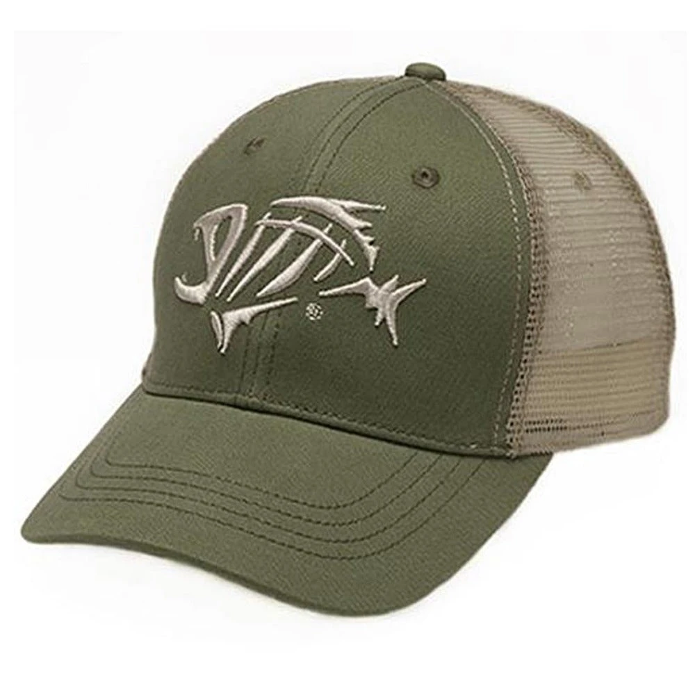 G-Loomis Bandit Trucker Hat 3 G-Loomis Bandit Trucker Hat