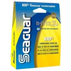 Top Sellers Seaguar Invizx Fluorocarbon Line
