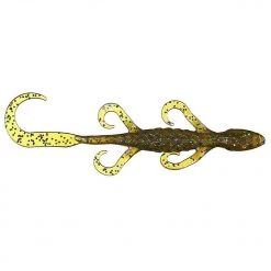Yum Lizard Soft Baits