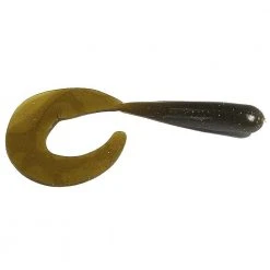 Soft Baits Motivated Bait Co. Goliath Grub