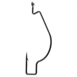 Trapper Tackle Hooks Trapper Tackle Offset Wide Gap X Heavy Hooks