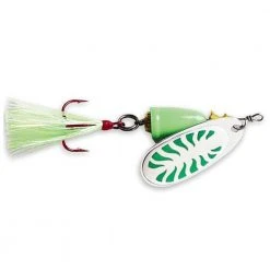 Blue Fox Vibrax Glow Skirt & Bell Spinnerbaits