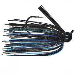 Dirty Jigs Tour Level Skirted Football Jig Top Sellers