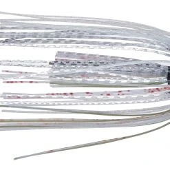 6th Sense Silicone Replacement Skirts Spinnerbaits