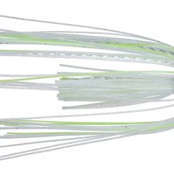 6th Sense Silicone Replacement Skirts Spinnerbaits