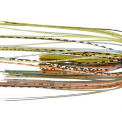 6th Sense Silicone Replacement Skirts Spinnerbaits