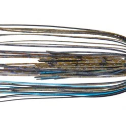 6th Sense Silicone Replacement Skirts Spinnerbaits