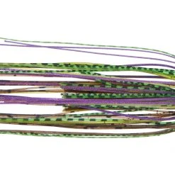 6th Sense Silicone Replacement Skirts Spinnerbaits