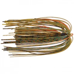 6th Sense Silicone Replacement Skirts Spinnerbaits