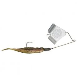 War Eagle Buzz Toad Buzzbaits