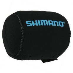 Fishing Accessories Shimano Neoprene Reel Cover