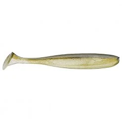 Keitech Easy Shiner Swimbait Soft Baits