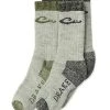 Hunt Drake Waterfowl Merino Wool Youth Socks