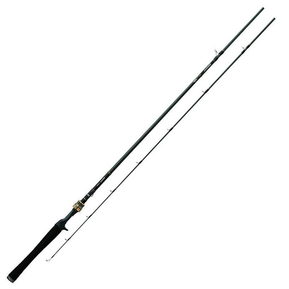 Casting Rods Daiwa Tatula Casting Rod 1 Casting Rods Daiwa Tatula Casting Rod