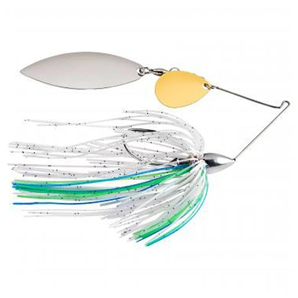 War Eagle Nickel Colorado Willow Spinnerbaits 1 War Eagle Nickel Colorado Willow Spinnerbaits