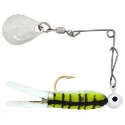 H&H Lure Cajun Single Blade Spinnerbaits