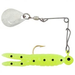 H&H Lure Cajun Single Blade Spinnerbaits