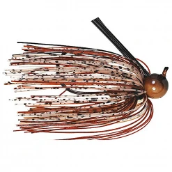 Dirty Jigs Tour Level Skirted Football Jig Top Sellers
