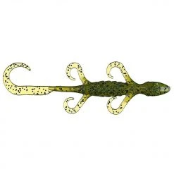 Yum Lizard Soft Baits