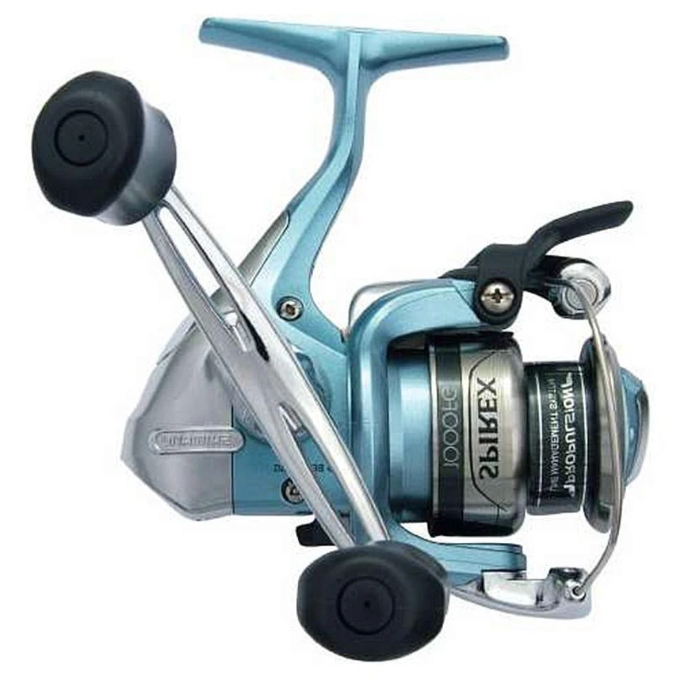 Shimano Spirex Spinning Reel Top Sellers 1 Shimano Spirex Spinning Reel Top Sellers