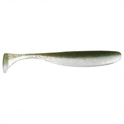 Keitech Easy Shiner Swimbait Soft Baits