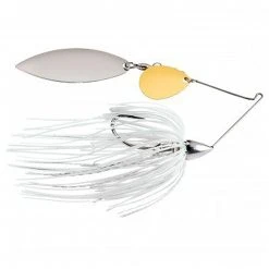 War Eagle Nickel Colorado Willow Spinnerbaits