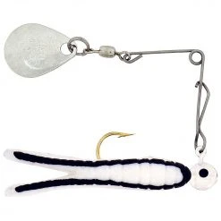 H&H Lure Cajun Single Blade Spinnerbaits 24 H&H Lure Cajun Single Blade Spinnerbaits