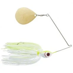 Booyah Single Colorado Blade Spinnerbaits