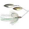 War Eagle Nickle Double Willow Spinnerbaits
