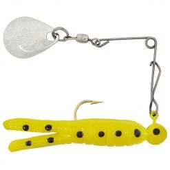H&H Lure Cajun Single Blade Spinnerbaits 27 H&H Lure Cajun Single Blade Spinnerbaits