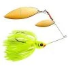 Booyah Double Blade Willow Spinnerbaits