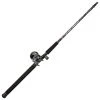 Abu Garcia Catfish Commando Combo Rods & Reels Combo Rod & Reels