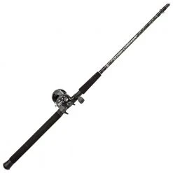 Abu Garcia Catfish Commando Combo Rods & Reels Combo Rod & Reels