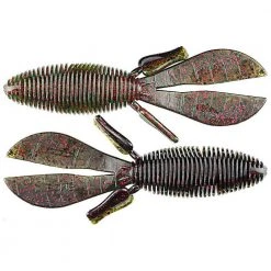 Soft Baits Missile Baits D Bomb Creature Baits