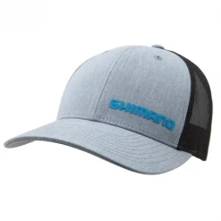 Shimano Low Profile Trucker Hat
